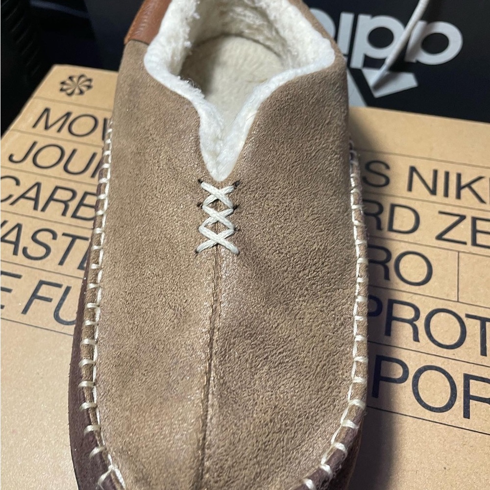 Loafers